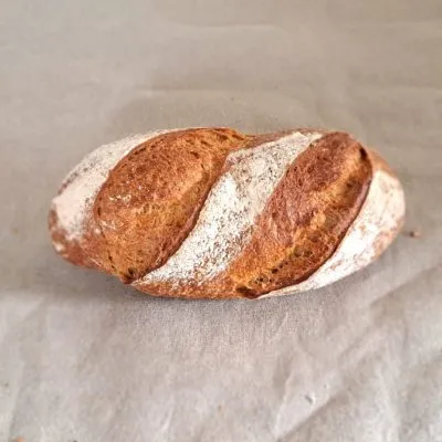 Logo Landbrot Natur