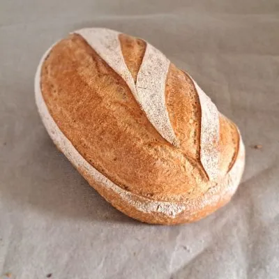 Logo Halbweissbrot