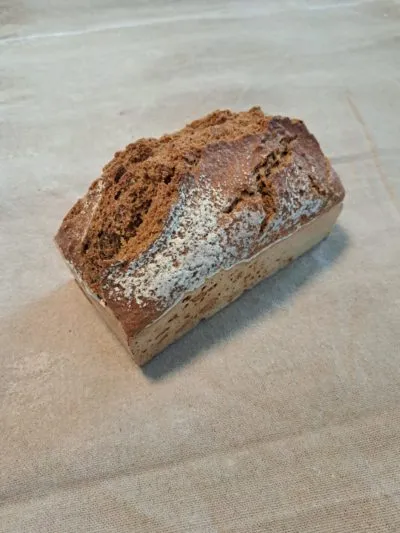 Logo Einkornbrot