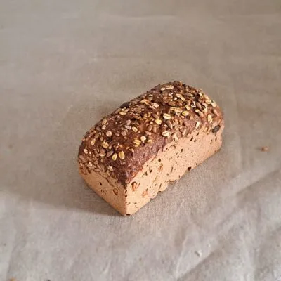 Logo Sechskornbrot