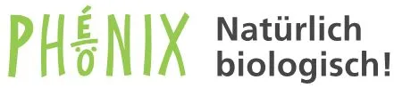 Logo Phönix Bioladen