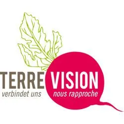 Logo Terre Vision