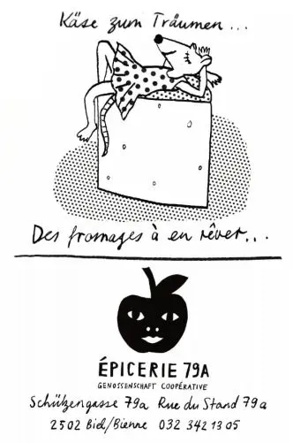 Logo Epicerie 79a